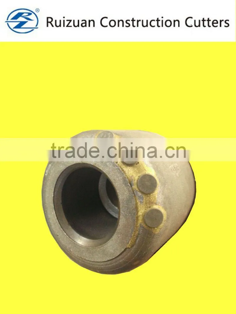 road milling bit/road planning pick bits/road panning teeth