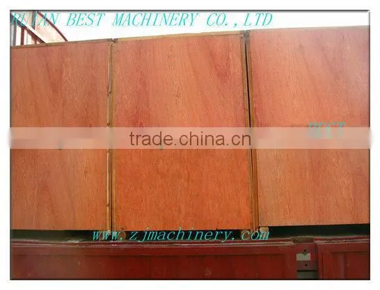 High Speed Paper dish machine