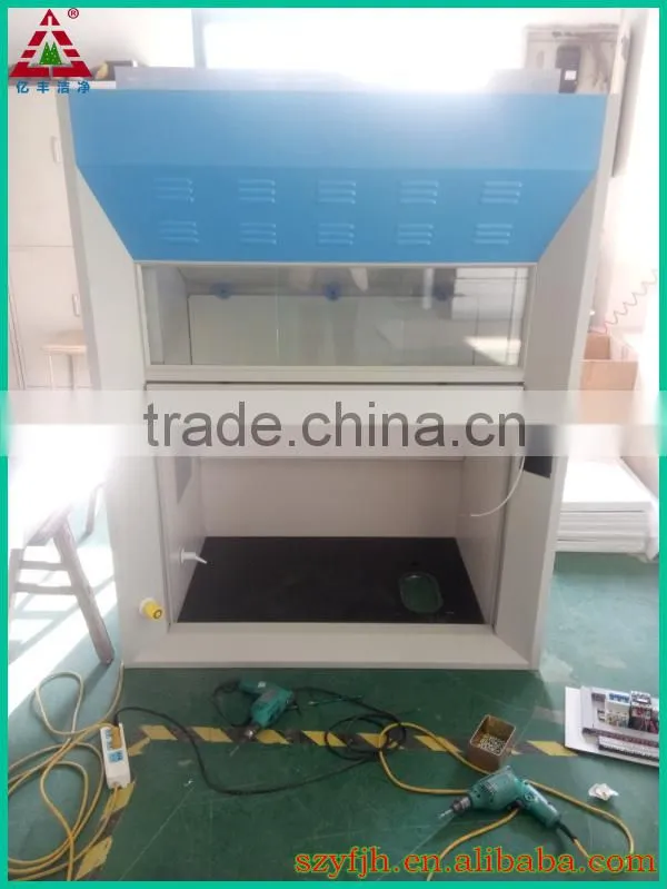 2015 steel school laboratory equipment lab fume hood fume hood price