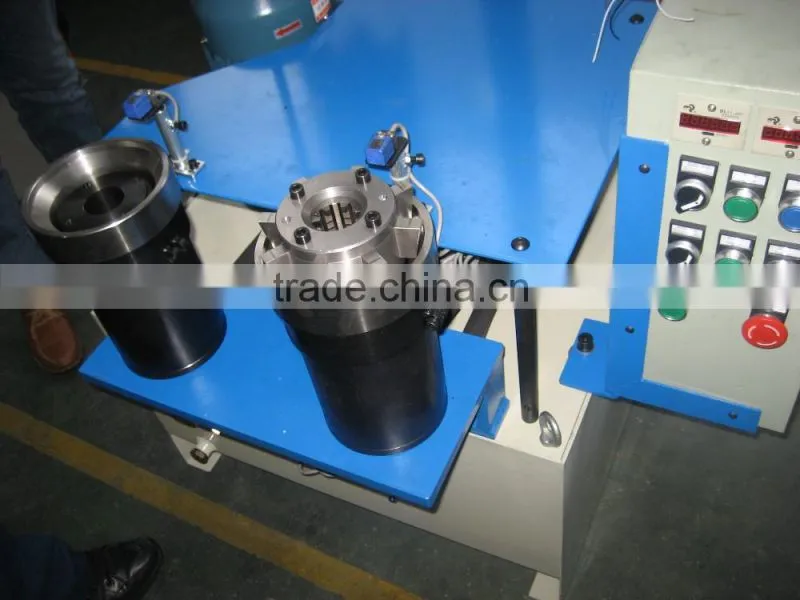 2016 BENFA BFKY-42A crimping machine For Spark Plug Engine