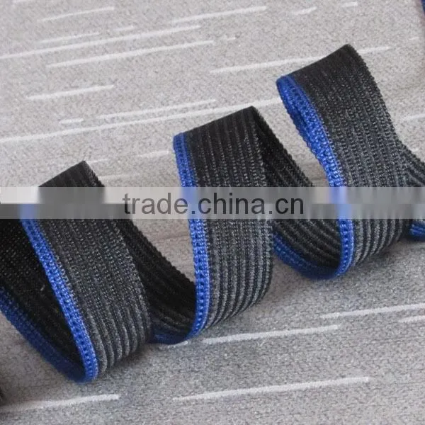 Multiple Colors Webbing Belt