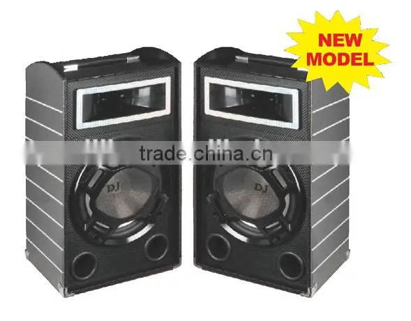 Newest top sell standrad 2.0 stereo surround bluetooth speaker