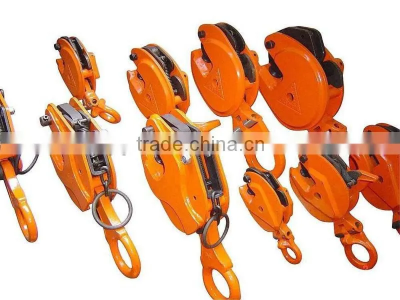 Lifting Clamp