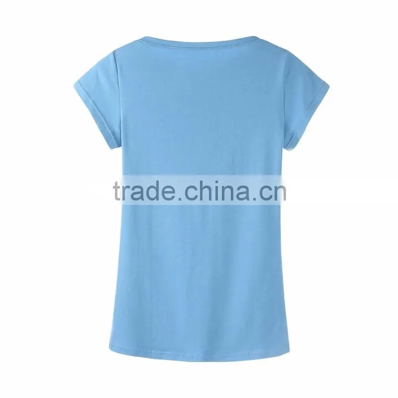 wholesale clothing Customize t-shirt (ODM & OEM), OEM tee shirts cheap price custom branded shirts