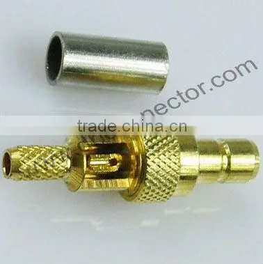 Dongbei coaxial male RF SMB connector