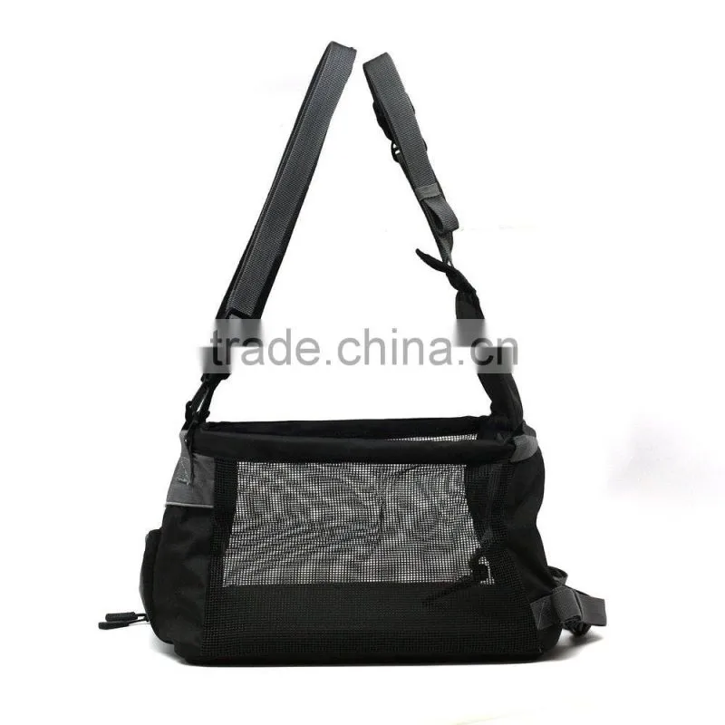 Pet Cat Dog Booster Seat Dog Car Seat