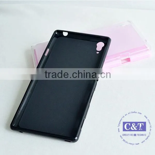 C&T Good Protective Design Case Accessories for Sony T3