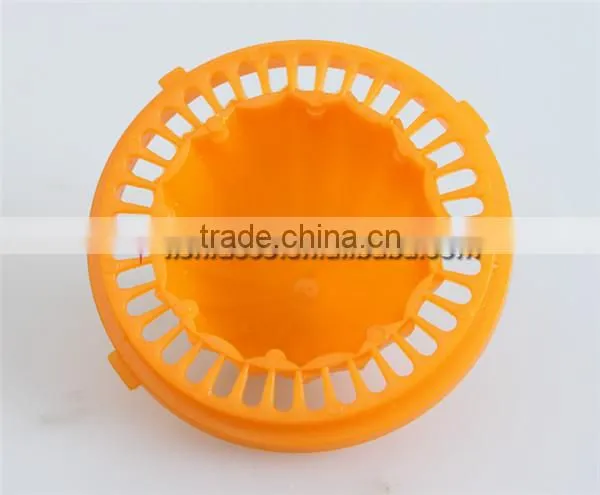 Interesting Juicer Blender Machine Looks Like Orange