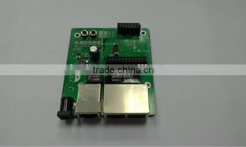 WiFi Module, Ar9331 Module, Openwrt Router Atheros AR9331