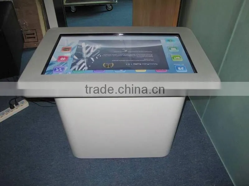 Interactive surface