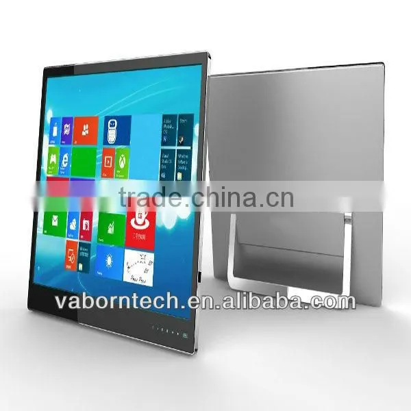 LED touch display