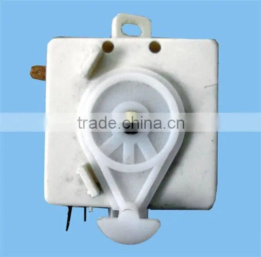15 Minutes Washing Machine Wash Timer