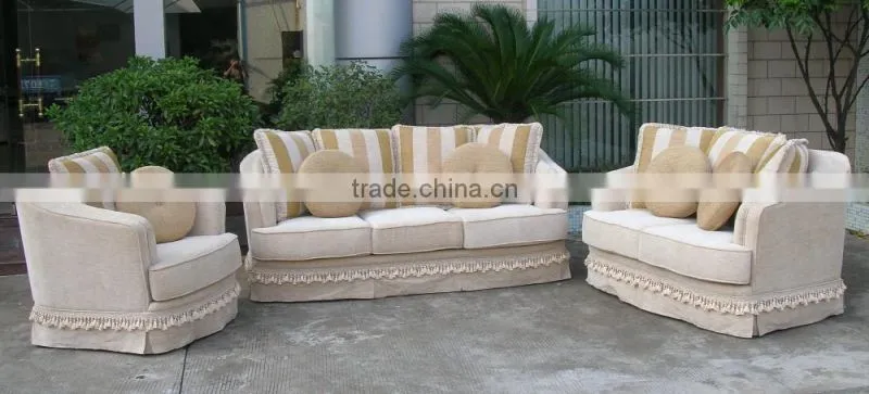 modern fabric sofa and velvet fabric for sofa