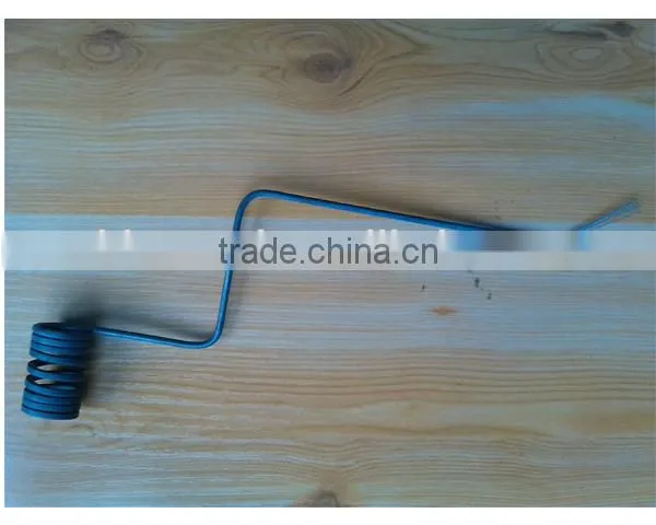 Coil Heater, Hot Spring Heater, Hot Runner Heater,