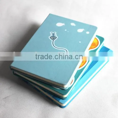 Love Classmate notebook for school stationery
