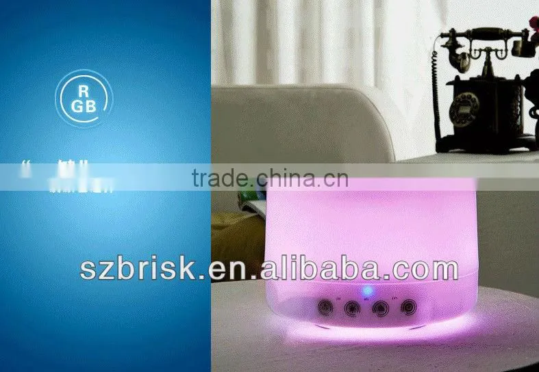 commercial ultrasonic humidifier industrial led lights