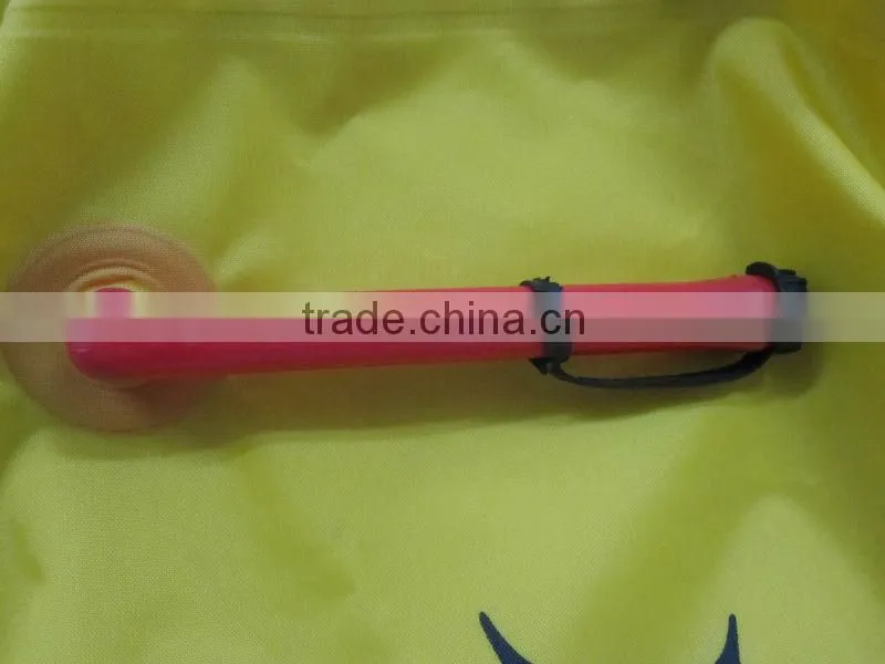 Inflatable Kayak Paddle Float