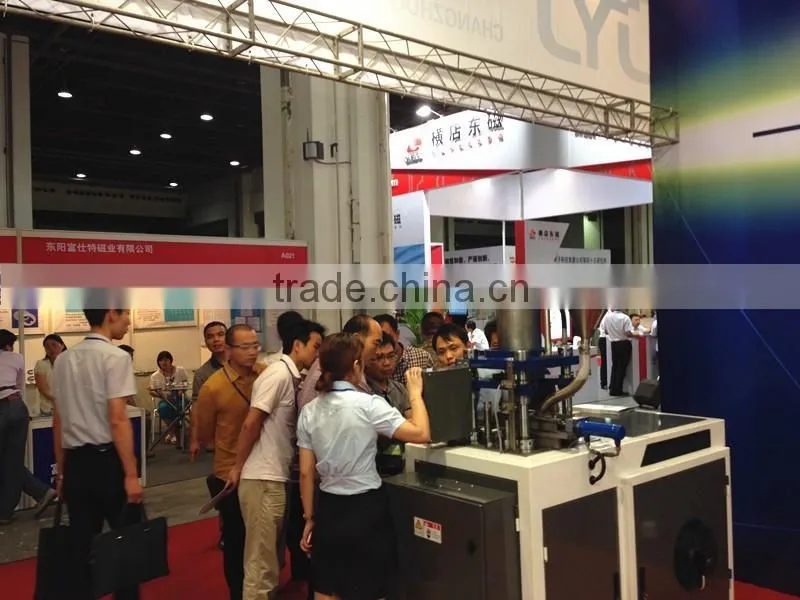 Copper sulphate disinfectant tablet press machine
