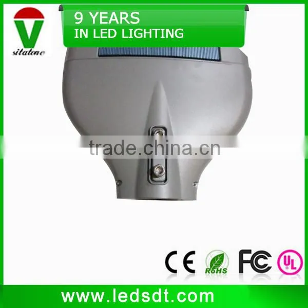 LED area lighting