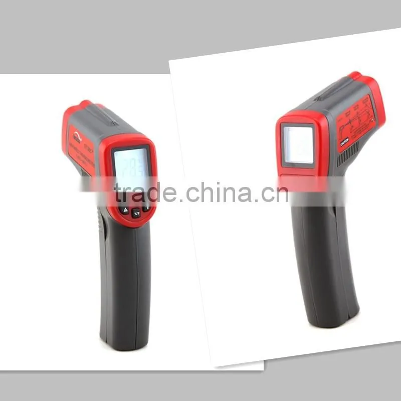 non contact digital infrared thermometer ST380+