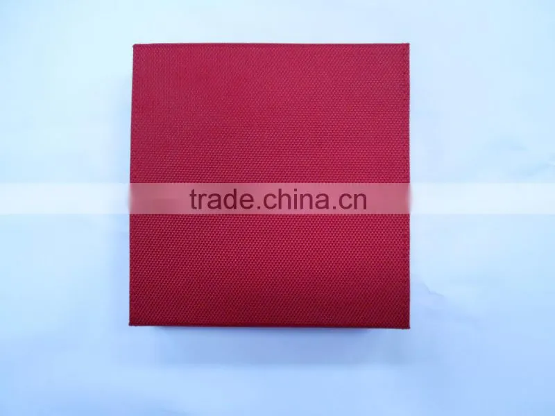 plastic reading fabric glasses case