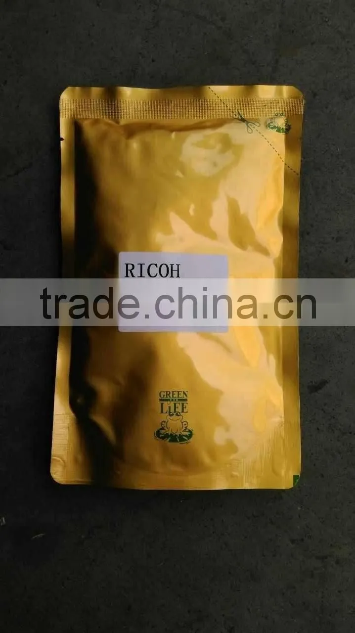 Bulk toner powder for ricoh photocopy machine AF1027 1075 1015 2022 2027 3030 1018 MP7500
