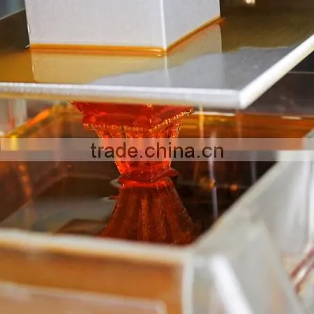 Mingda high precision 3d laser printer for sale / 3d printer laser