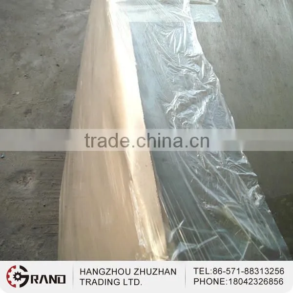 Professional supply high precision forged steel rings