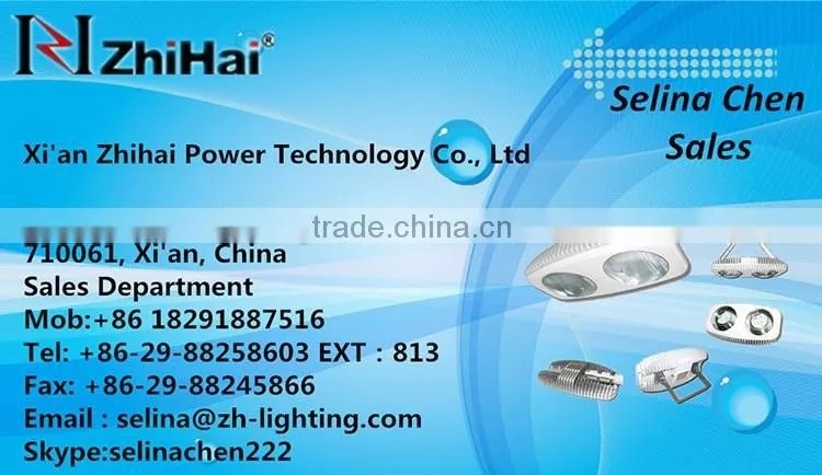 Best best price led street light made in China