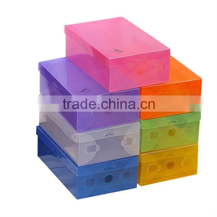 Plastic Bento Box