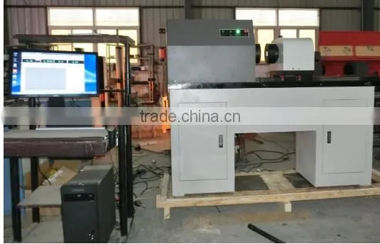 NDW Series Computerized Material Torsion Testing Machine from Hensgrand