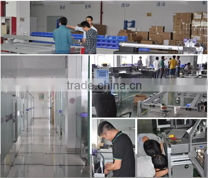 Yuxunda Luxury hihg quality pneumatic heat press machine for t shirt printing