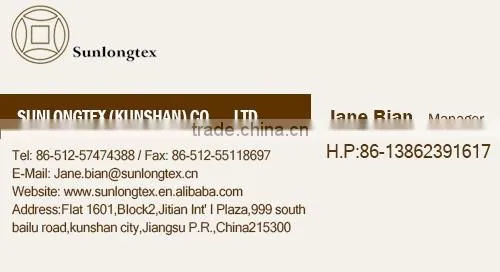 China top ten selling products twill microfiber fabrics best sales products in alibaba