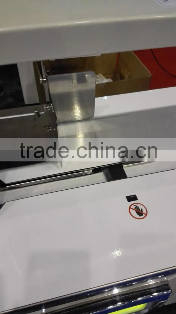muti-function steel strapping machine