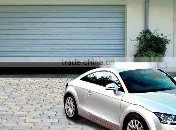 CE approved automatic door