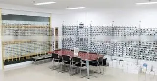 Hongchen Optics Glasses Business company overview - view 2