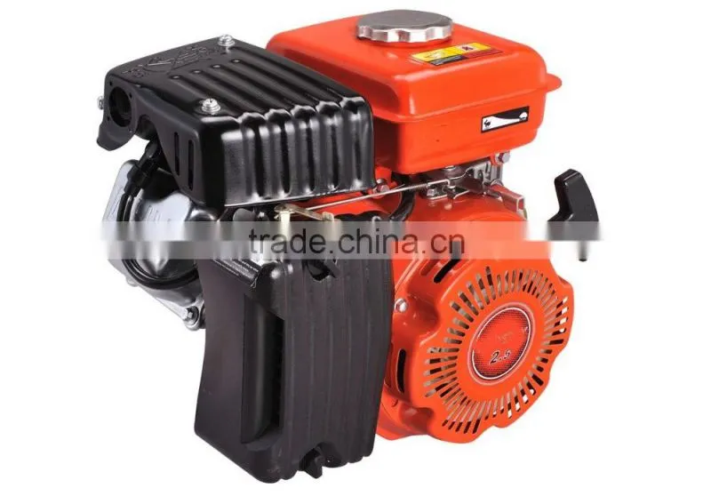154F 156F Four stroke gasoline engine