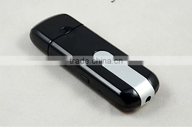 HD Video USB Disk Hidden Camera Mini Camcorder U8