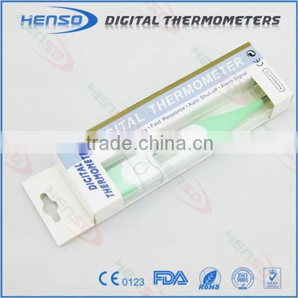Henso rapid digital thermometers