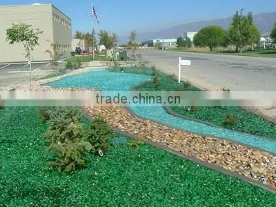 Fire Pit Glass for Fire Pit