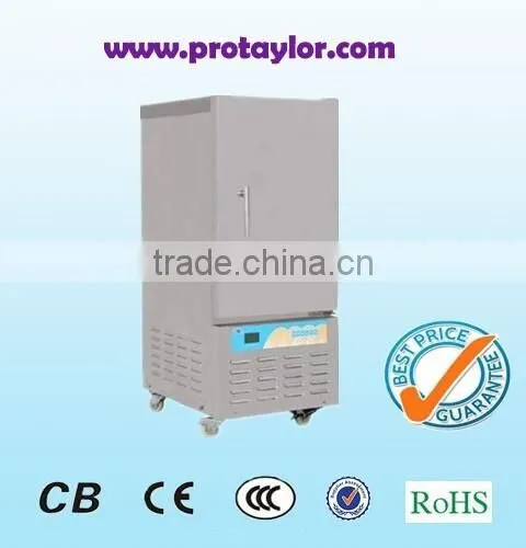 CE approved, high quality blast freezer price