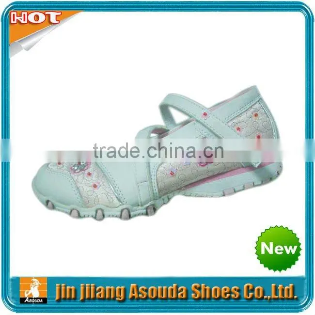 2016 best sell special design women dress shoes