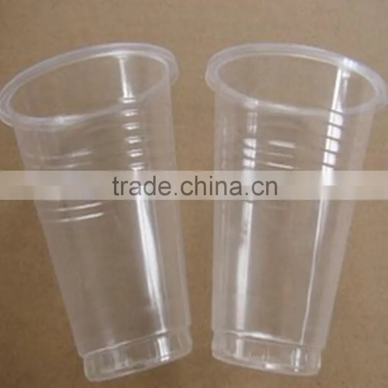 Disposable Cups And Plates Plastic Machine/EPS Cups Making Machine