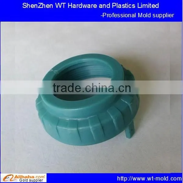 Pmedical product PP plastic cap products manufacturers