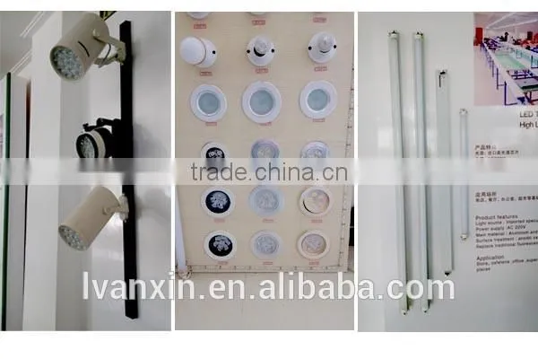 China supplier house lighting aluminum bulb 12-24 W Led corn lamp led corn light