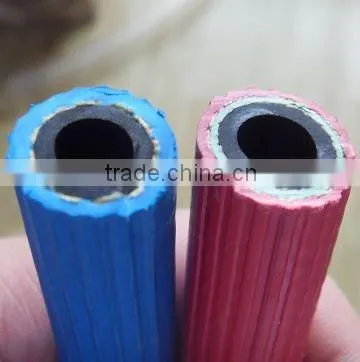 2015 New Arrival High Quality Rubber Water Garden Hose Pipes