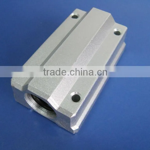 SC10LUU Linear Bearing Slide Unit 10 mm Linear Blocks SCS10LUU SMA10LUU
