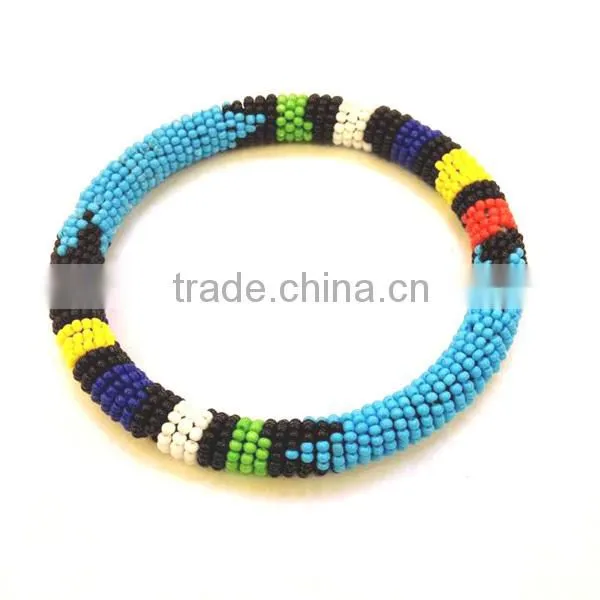 fashion bracelet seed beads jewelry bracelets