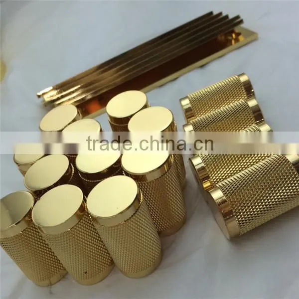 die casting imitation gold plating technology equipment parts imitation gold electro-plating gold imitation plating factory