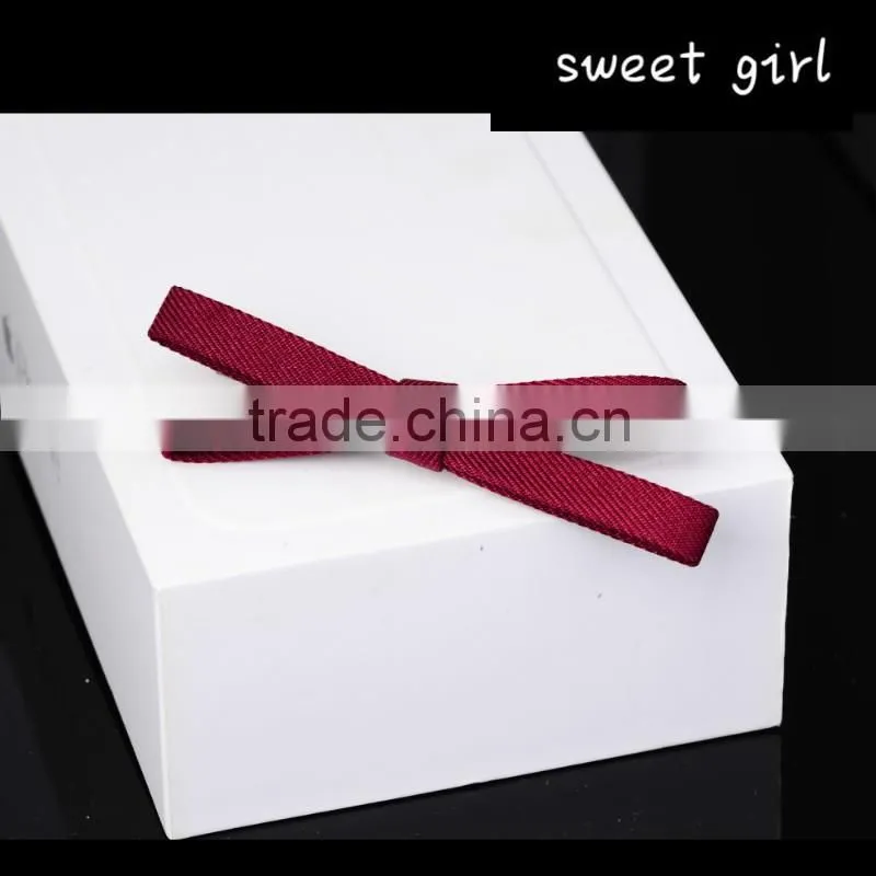 fashion style China custom elegant warm soft hair clips -f61